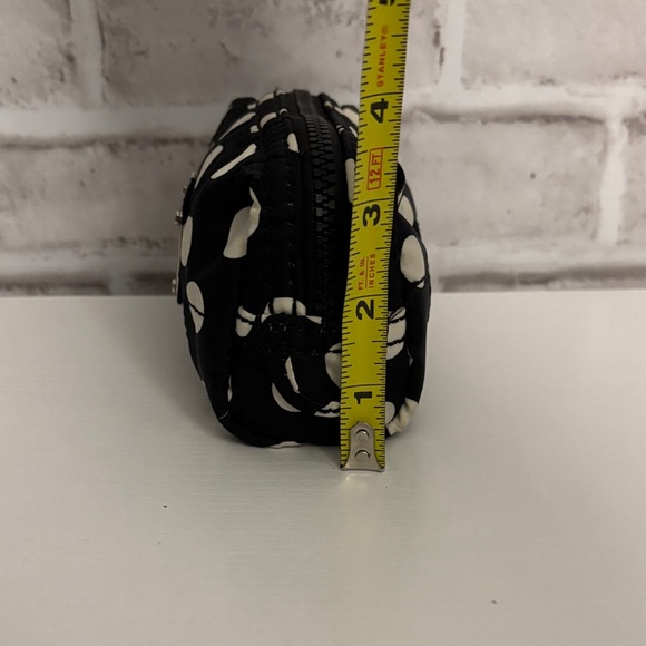 Marc Jacobs Black and White Polka Dot Women's Bag - Picture 8 of 9